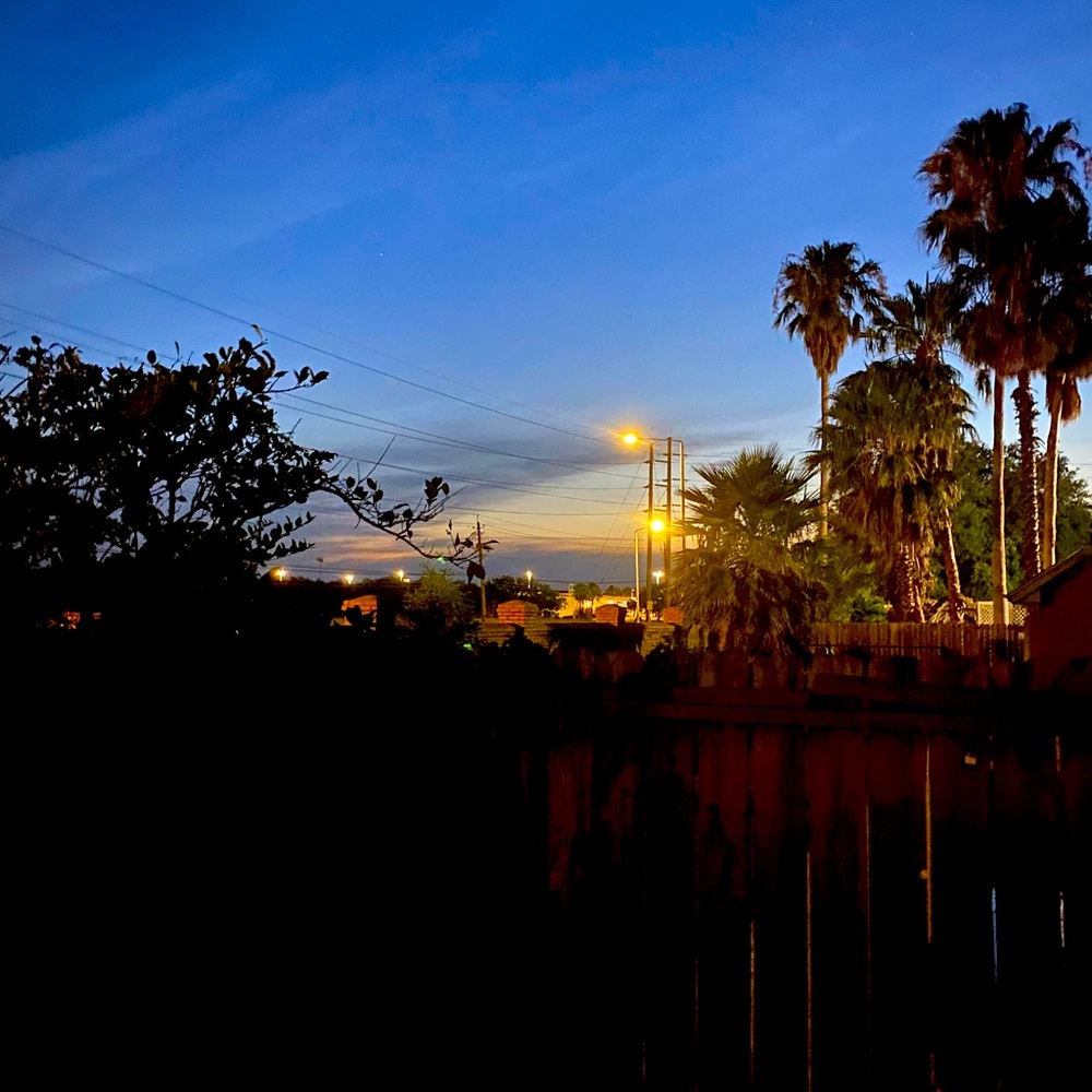 Meet your Posher, Jay